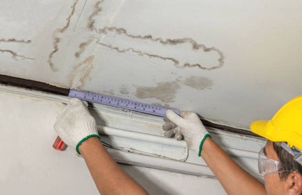 Reliable Water Damage Repair contractor in Voluntown, CT by Aqua Guard Water Damage